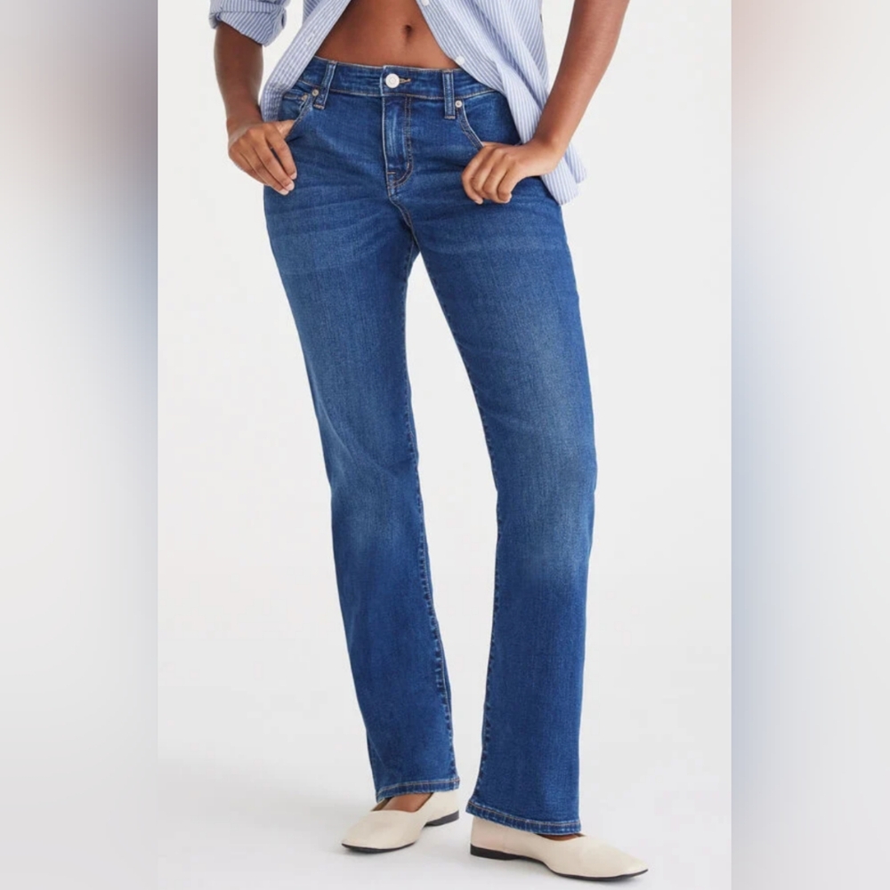 Aeropostale jeans